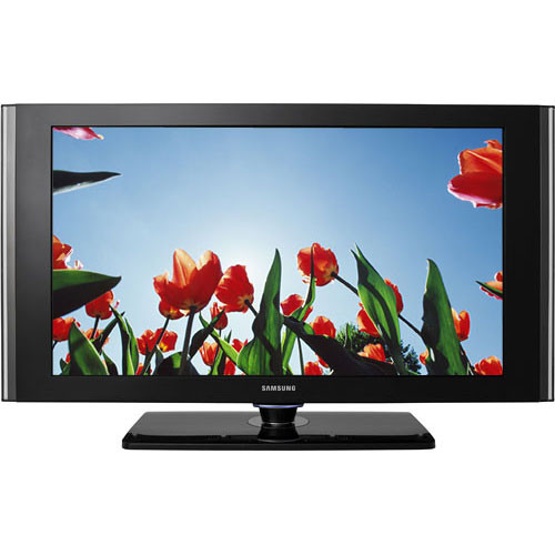 Samsung LN-T4071F  40" 1080p LCD HDTV [Demo]