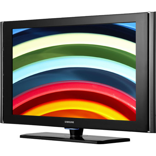 Samsung LN-T4081F 40