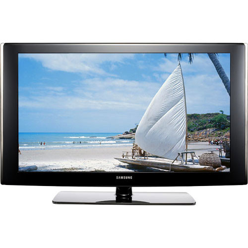 Samsung LN-T5265F 52" HDTV LCD TV