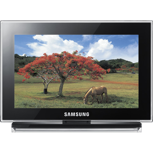 Samsung 1000P 10" Style Photo Frame