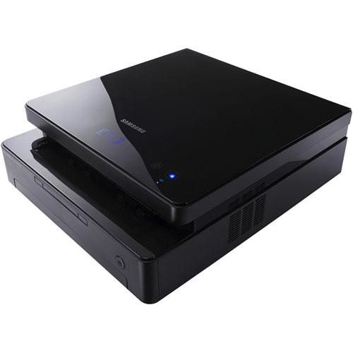 Samsung ML-1630W Wireless Monochrome Laser Printer