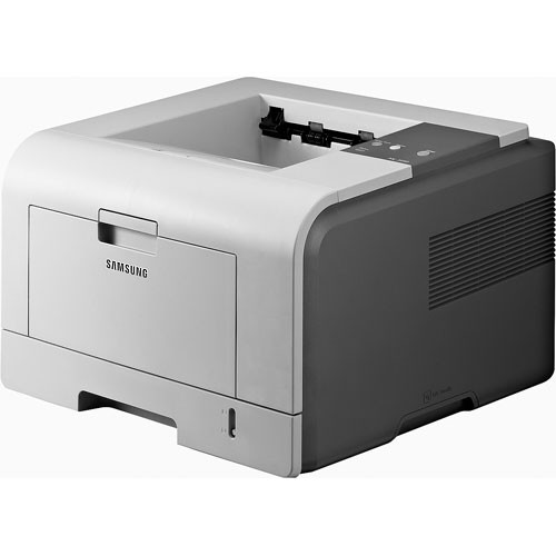 Samsung ML-3051N Laser Printer - USB, Parallel and Ethernet