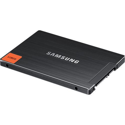 Samsung 128GB 830 Series Internal 2.5" Solid State Drive (SSD)