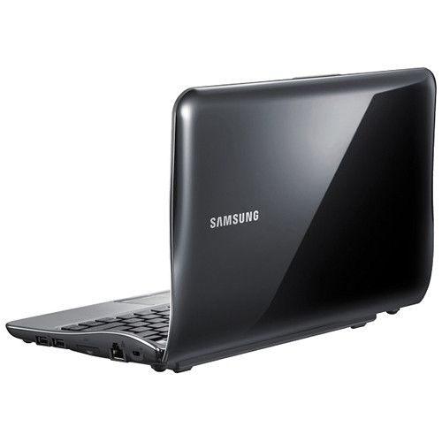 Samsung NF310-A01US 10.1" Netbook Computer (Gunmetal)