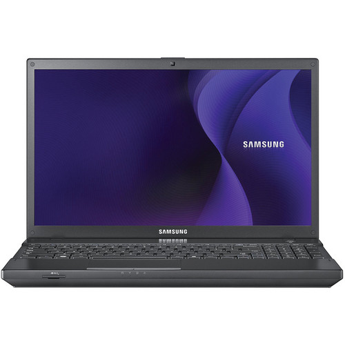 Samsung Series 3 NP300V5A-A07US 15.6" Laptop Computer