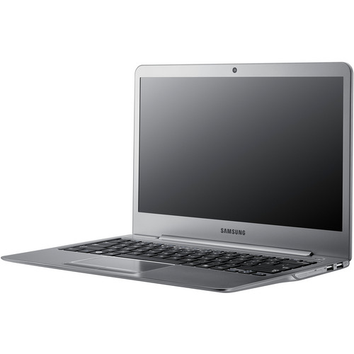 Samsung Series 5 NP530U3B-A02US 13.3" Ultrabook Computer (Silver)