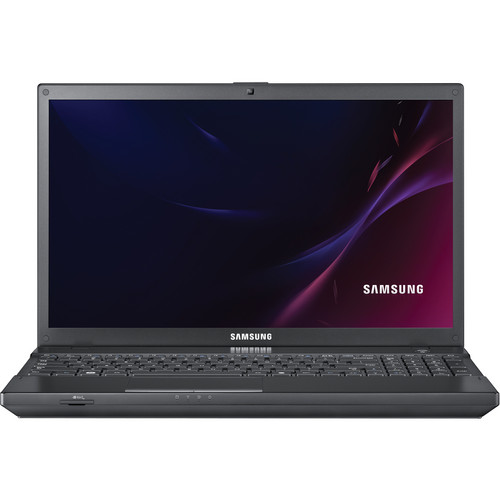 Samsung Series 3 NP300V5A-A03US 15.6" Laptop Computer