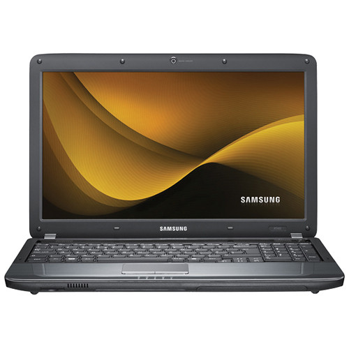 Samsung RF540-JA06US 15.6" Notebook Computer (Silver)