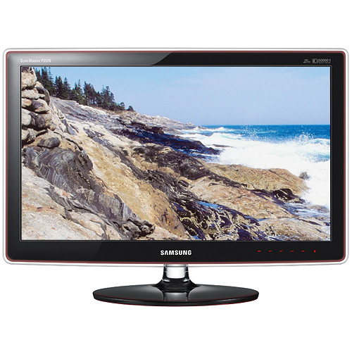 Samsung SyncMaster P2570 24.6