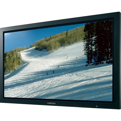 Samsung P42H 42" Plasma Display