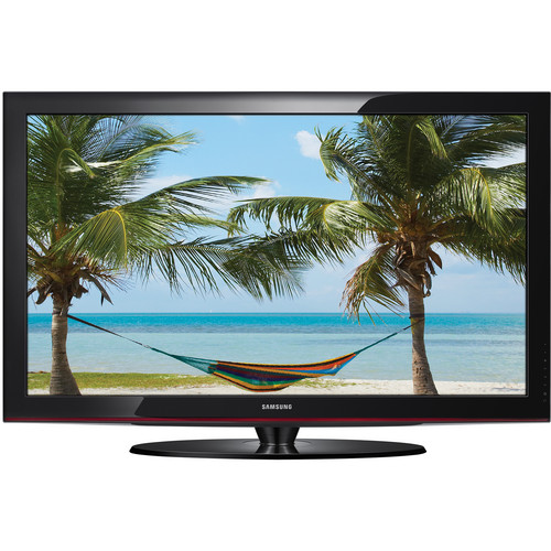 Samsung PN42C450 42" 720p Plasma TV