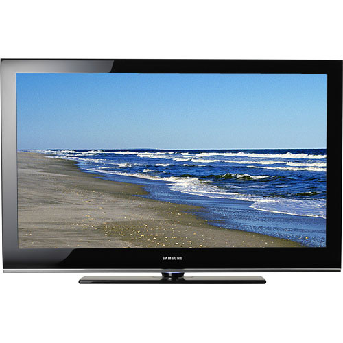 Samsung PN50A550 50" 1080p Plasma TV