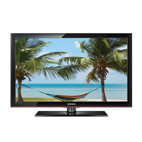 Samsung PN50C450 50" 720p Plasma TV