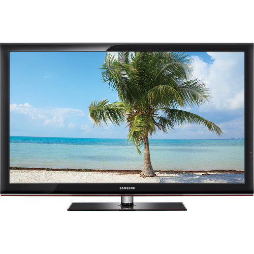 Samsung PN50C550 50" 1080p Plasma HDTV