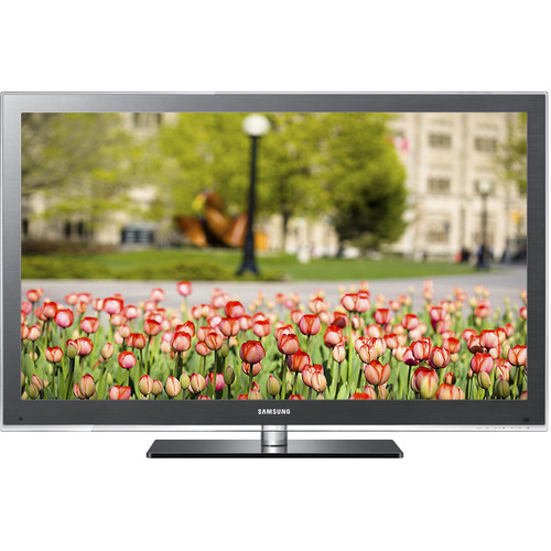 Samsung PN50C8000 50" 3D 1080p Plasma TV