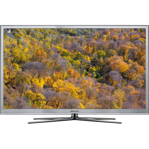 Samsung PN51D8000 51" Plasma 3D HDTV