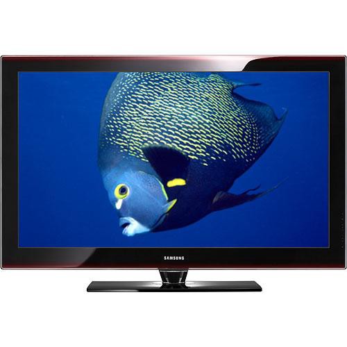 Samsung DEMO PN58A650 58" 1080p Plasma TV