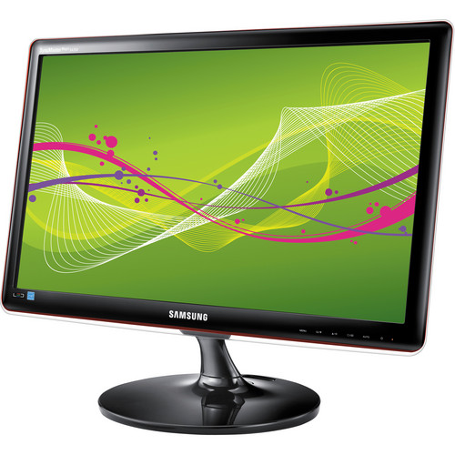 Samsung S24A350H 24" 350 Series LED Monitor