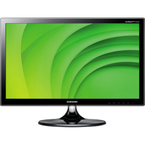 Samsung S27B550V 27.0" Class LED Monitor with MagicAngle