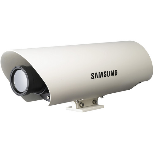 Samsung SCB-9050 High Performance Thermal Night Vision Camera