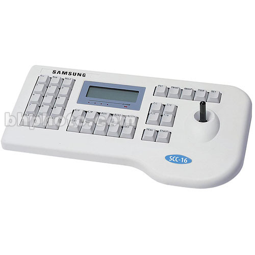 Samsung SCC-16 Compact Controller