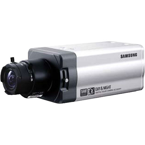 Samsung SCCB2391 Super High Resolution Color Camera