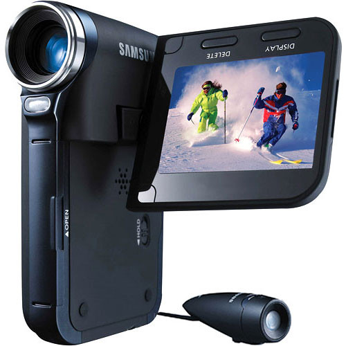 Samsung SC-X300L Digital Camcorder