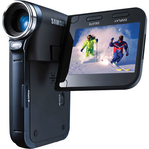 Samsung SC-X300 Digital Camcorder