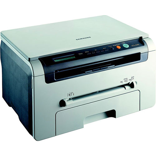Samsung SCX-4200 Multifunction Laser Printer - USB