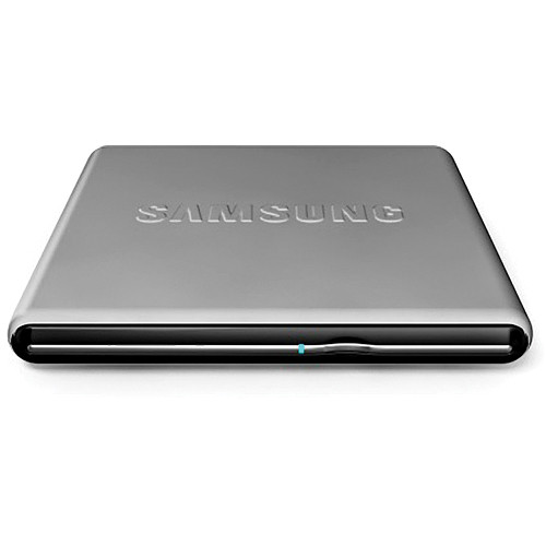 Samsung SE-SO84D Ultra-Slim External DVD Writer SE-S084D/TSSS