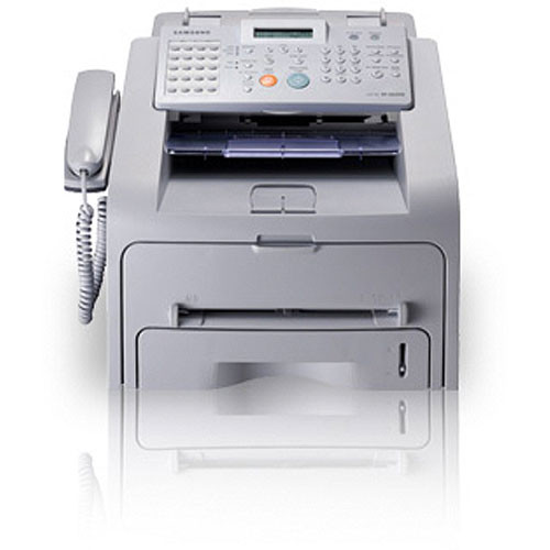 Samsung SF-565PR Monochrome Printer, Scanner & Fax