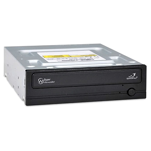 Samsung SH-222AB Internal 22x SATA DVD-Writer SH-222AB/BEBE B&H