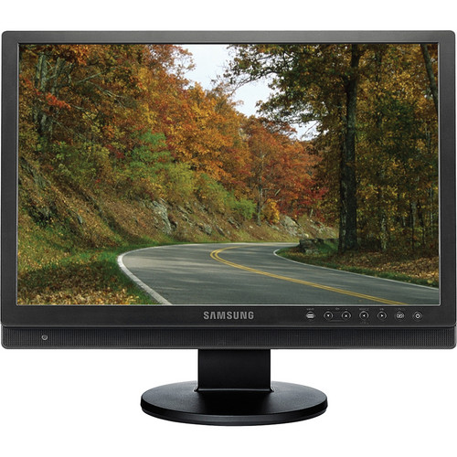 Samsung Wide TFT-LCD Monitor
