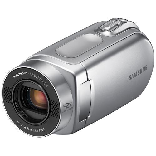 Samsung SMX-F34 16GB Flash Memory Camcorder SMX-F34SN B&H Photo