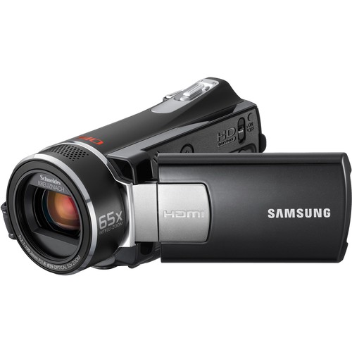 Samsung SMX-K40 Memory Camcorder (Black) SMX-K40BN B&H Photo