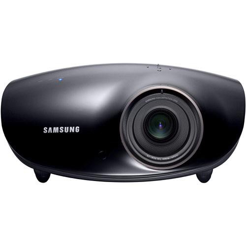 Samsung A400B DLP Projector