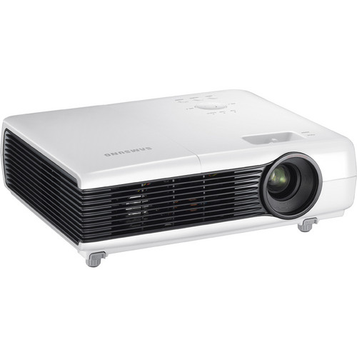 Samsung SP-M220 Mobile Data Projector