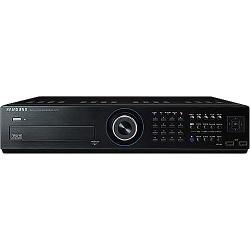 Samsung SRD-1650D-1TB H.264 Digital Video Recorder SRD-1650D-1TB