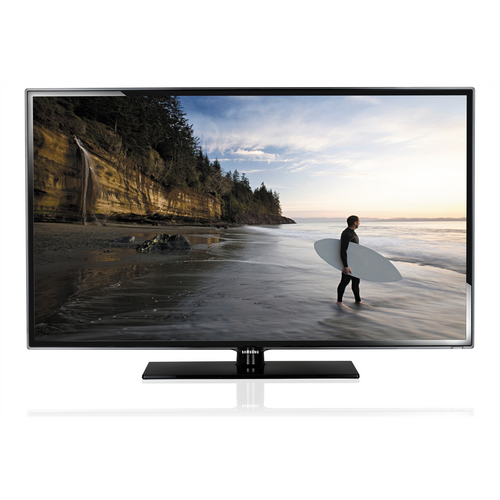 Samsung UA40ES5500 40" Series 5 Slim Multi-System LED TV (100-240VAC)