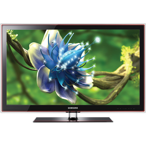 Samsung UA-46C5000 46" Multi-System LED TV