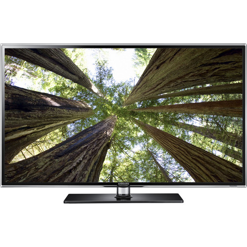 Samsung UA55D6400 55" Series 6 Multi-System 3D LED TV