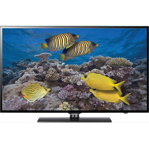 Samsung UA55EH6000M 55" Multisystem LED TV