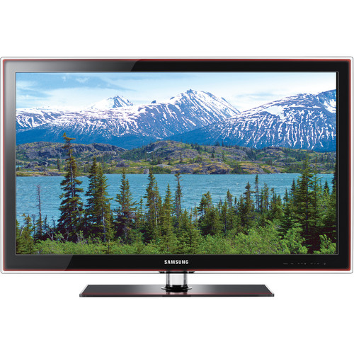 Samsung UN40C5000 40" 1080p LED TV