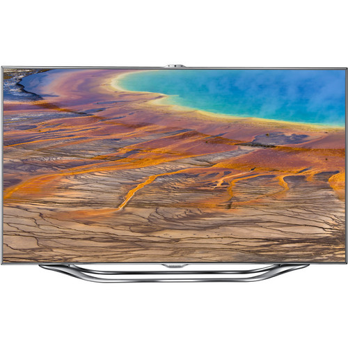 Samsung UN46ES8000 46