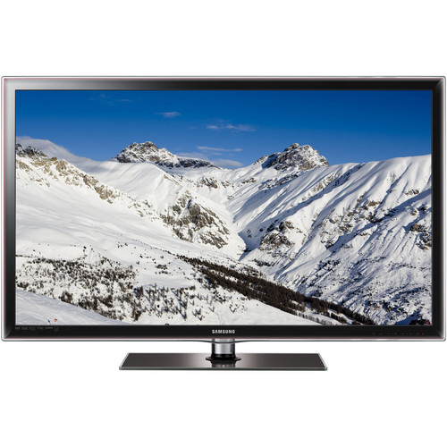 Samsung UN55D6000 55" LED TV