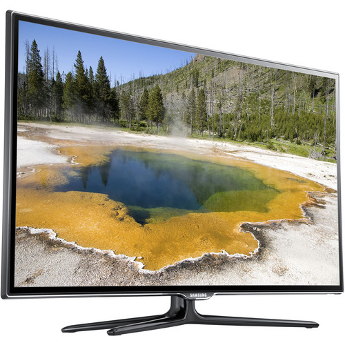 Samsung UN55ES6500 55" Class Slim 3D LED HDTV
