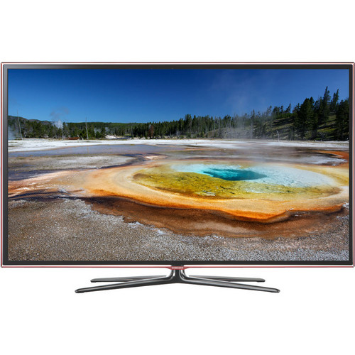 Samsung UN55ES6580 55" Slim Smart 3D LED HDTV