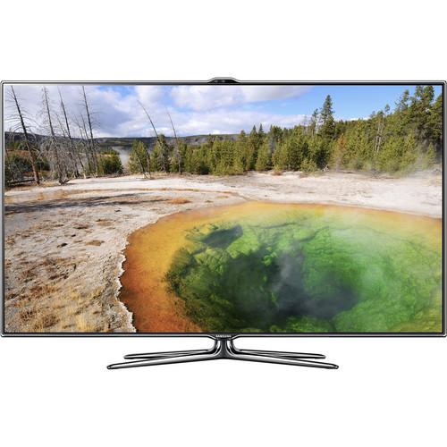 Samsung UN55ES7500 55" Class Slim LED HDTV