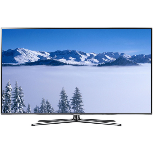Samsung UN60D8000 60'' Class 3D LED HDTV