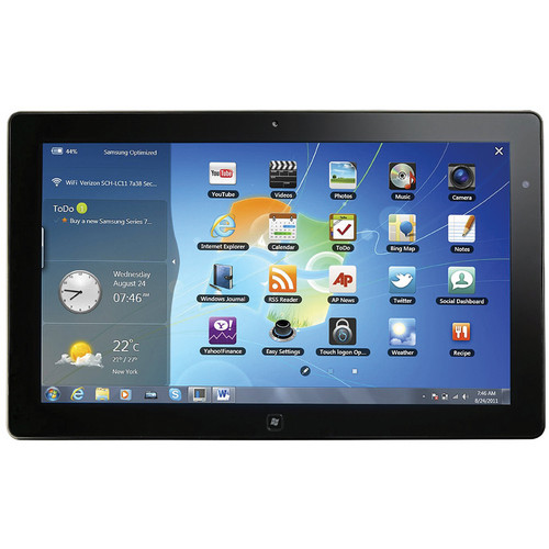 Samsung 128GB Series 7 Slate 11.6